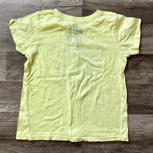 PLAY Prefresh Mr. Fantastic Yellow Tee - Picture 9 of 10